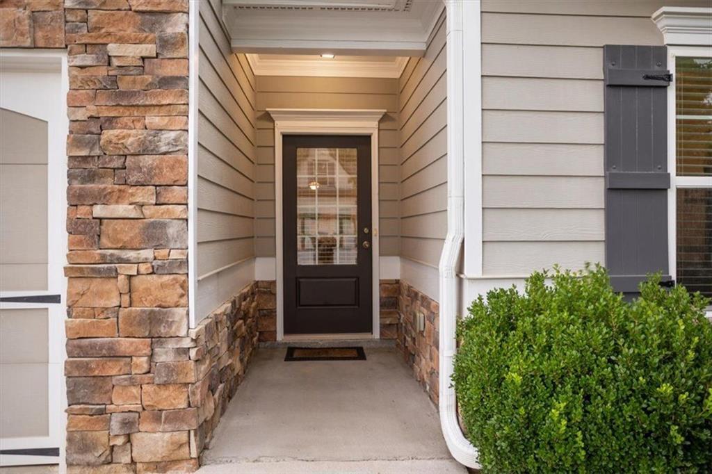 Property Photo: 263 Jefferson Avenue GA 30114