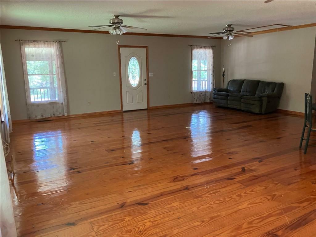 Property Photo: 4744 Chickasaw Way SE GA 30102