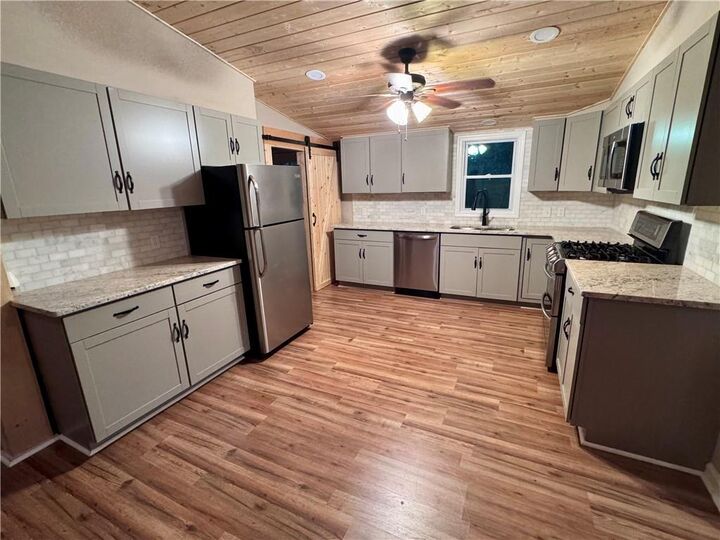 Property Photo:  4744 Chickasaw Way SE  GA 30102 