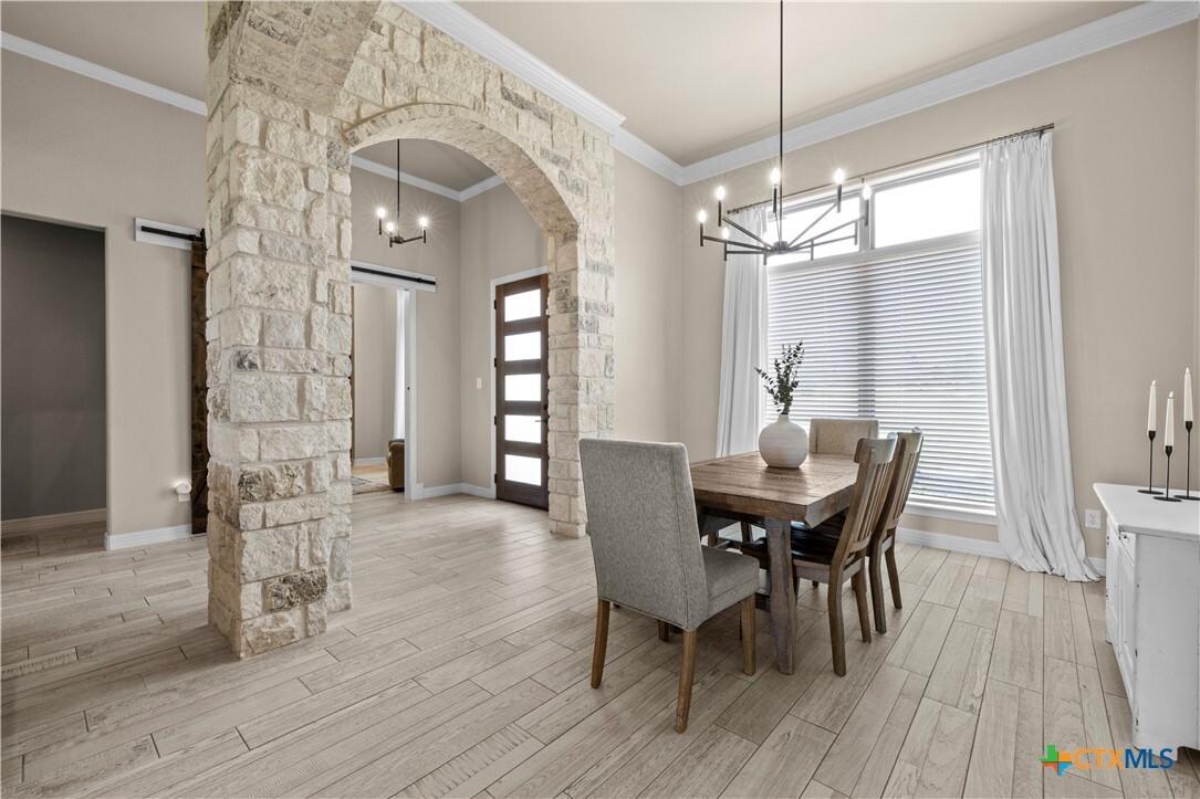 Property Photo: 813 Reston Road TX 76502