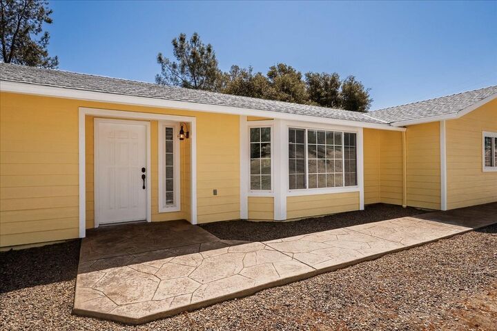 Property Photo:  42707 Deep Forest Drive  CA 93614 