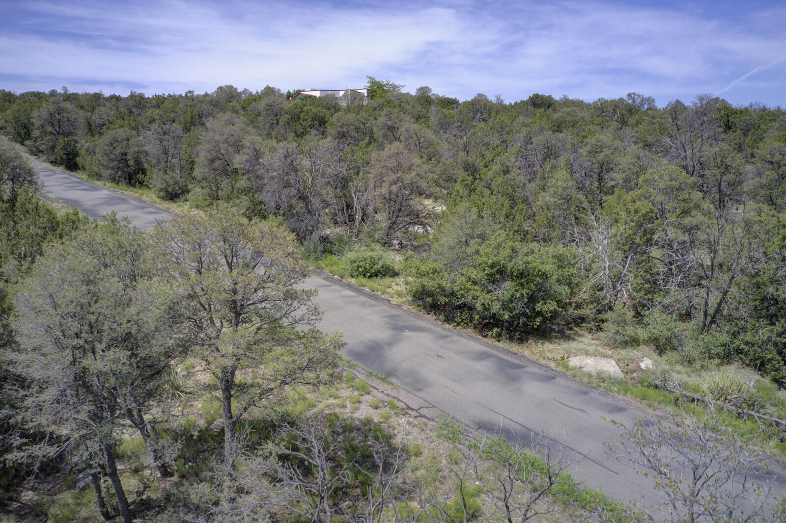 Property Photo: 8 Lomas Court NM 87015