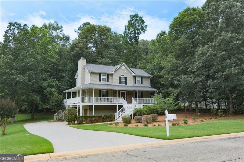 Property Photo: 89 Paul Circle GA 30143