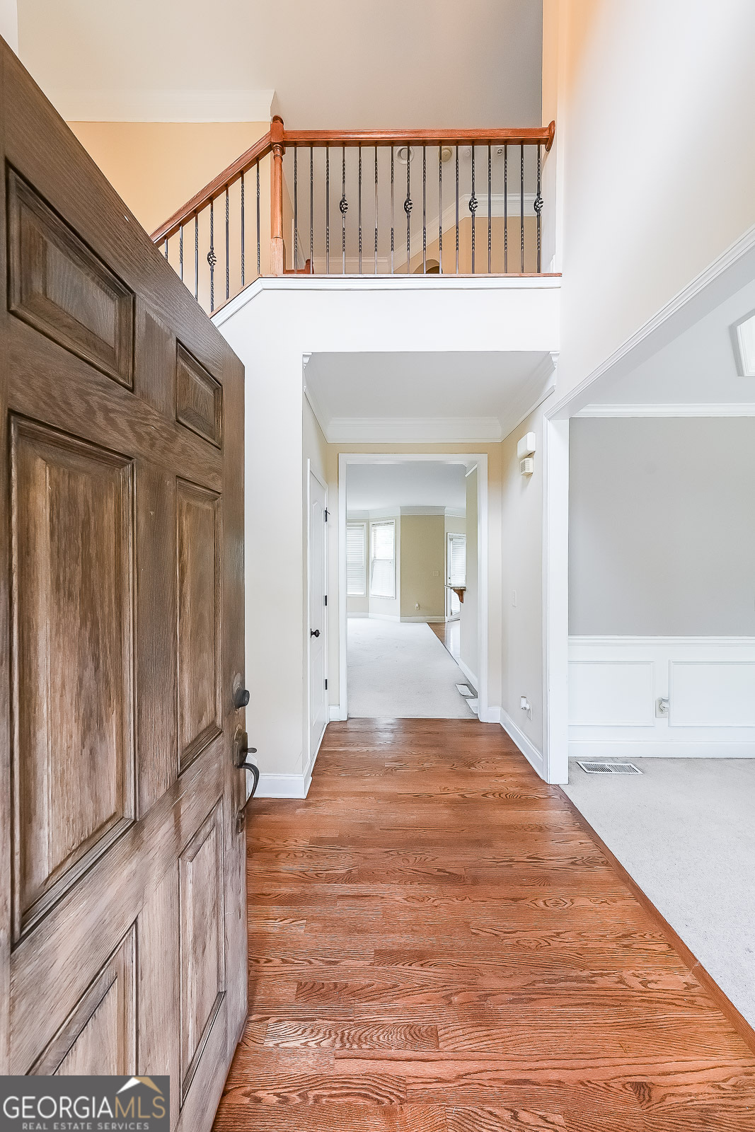 Property Photo: 1057 Cotton Oak Drive GA 30045