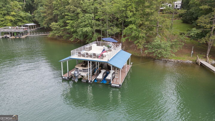 Property Photo: 8180 Old Mill Drive GA 30506