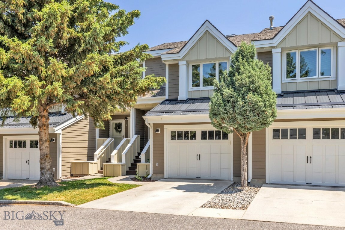 1725 W Koch Street 8  Bozeman MT 59715 photo