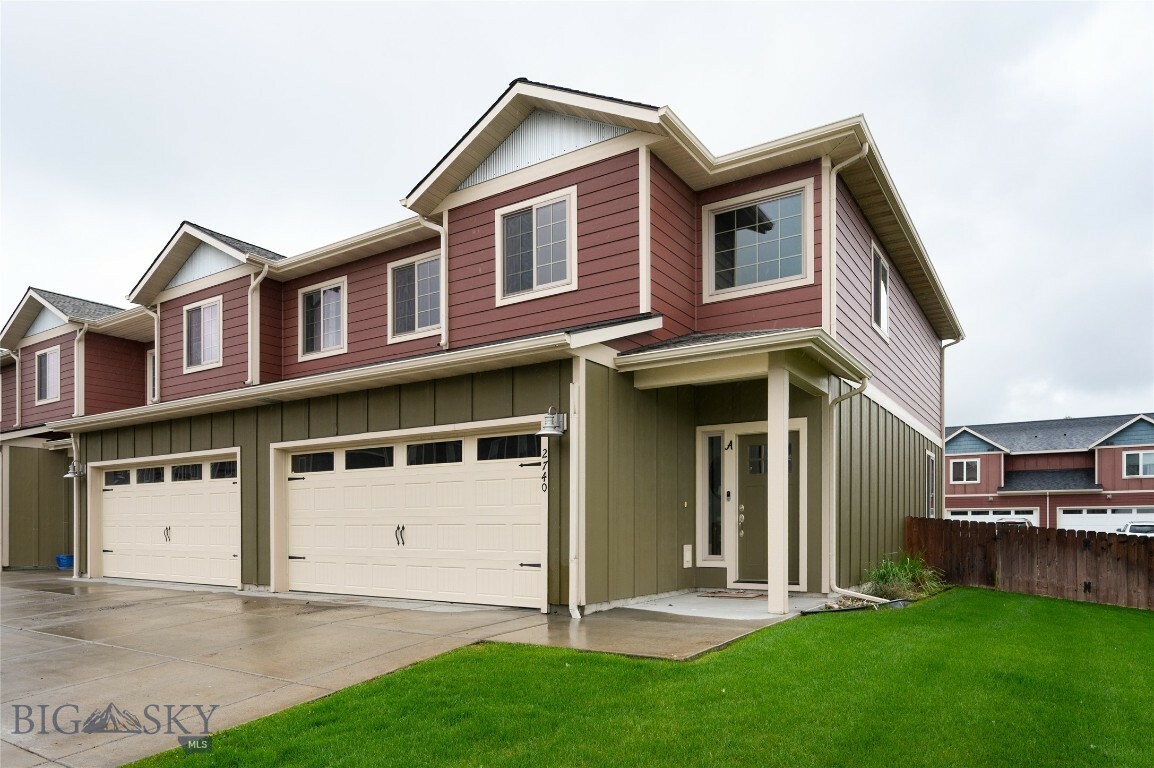 2740 Cobblestone A  Bozeman MT 59718 photo