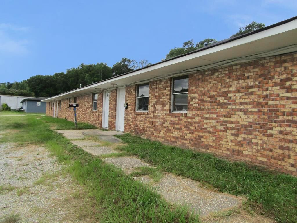 Property Photo:  3406 Terminal Street  GA 31906