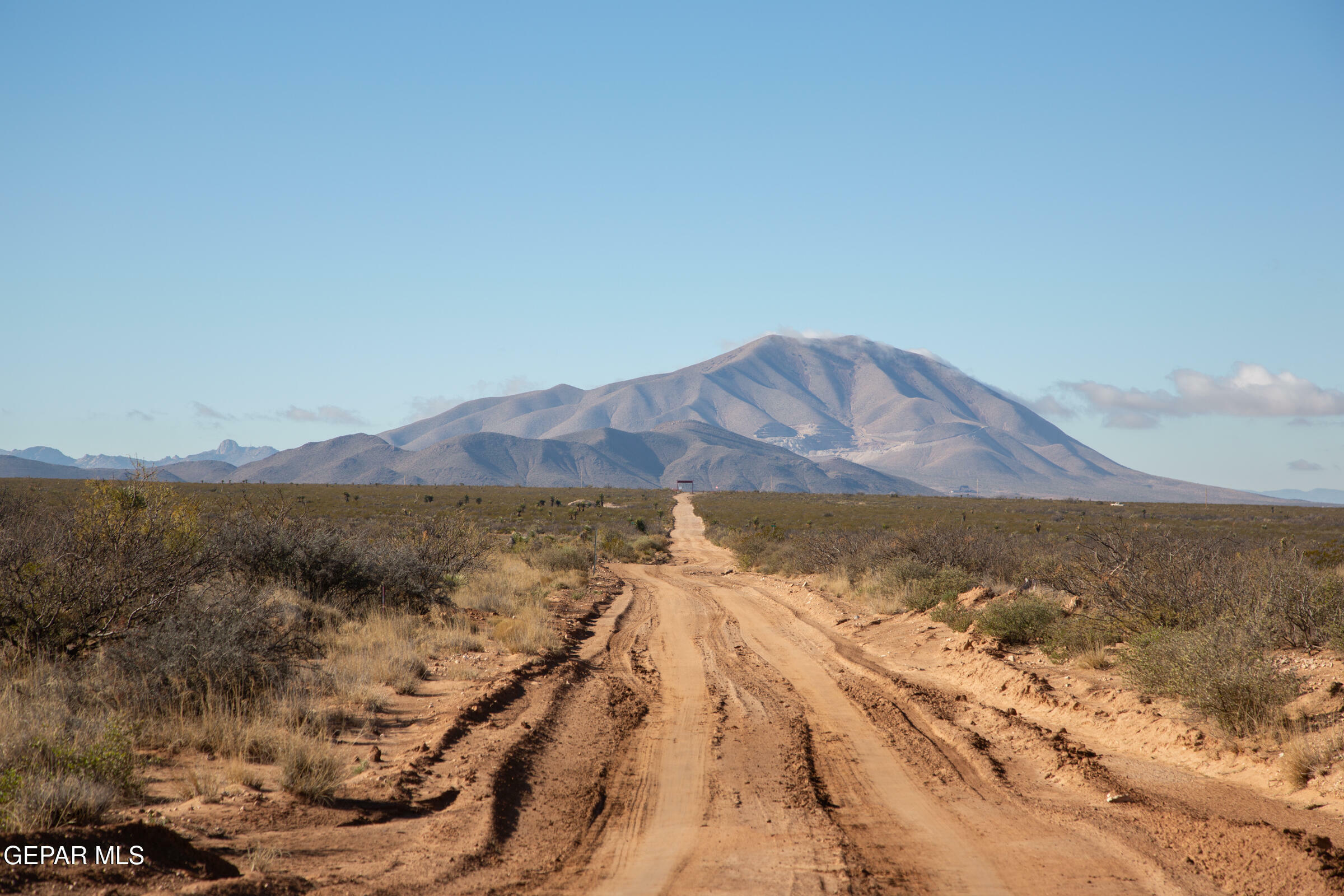 Property Photo: Tbd Sunset Ranches 20.02 Acres TX 79851