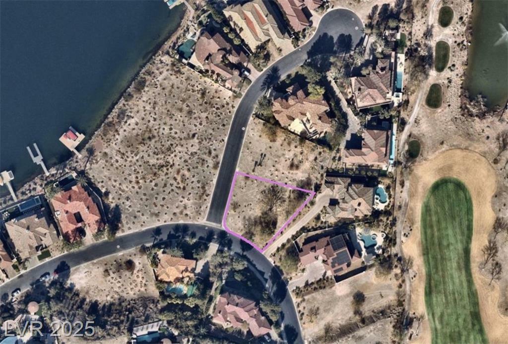 Property Photo: 3 Rue Promenade Way NV 89011