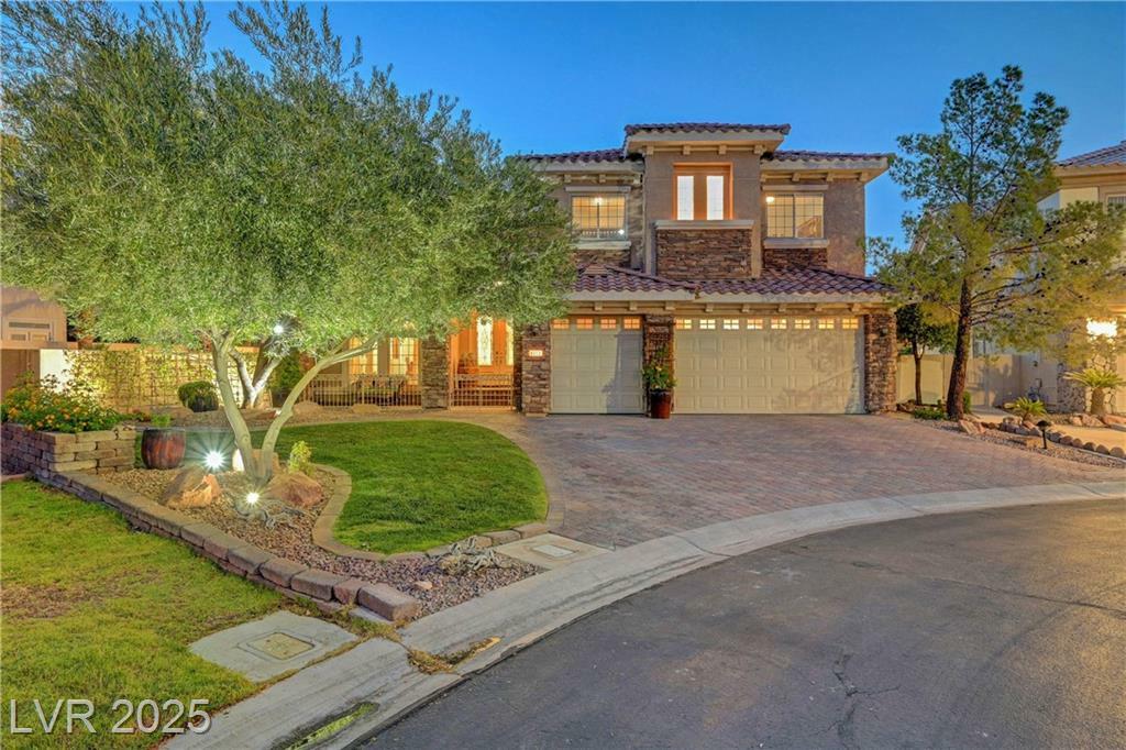 4651 Munich Court  Las Vegas NV 89147 photo