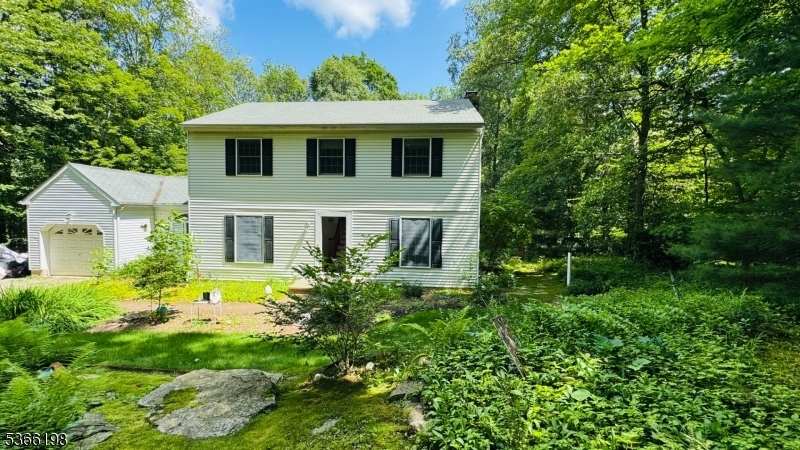 Property Photo: 34 Gould Rd. NJ 07435