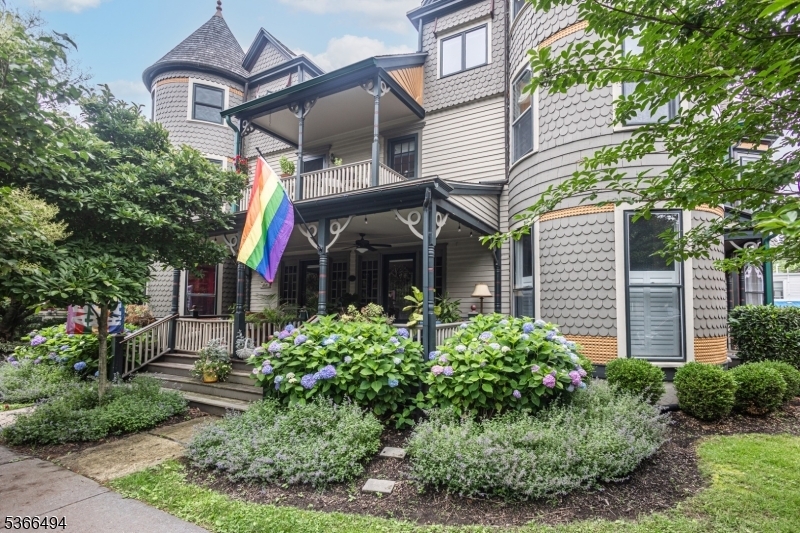 Property Photo: 151 North Union St 6 NJ 08530
