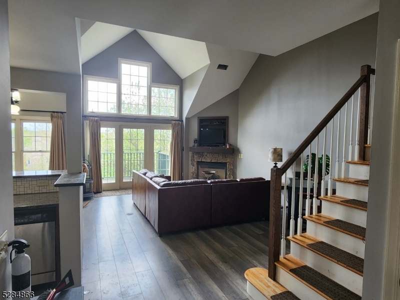 Property Photo: 1 Pine Cres 23 NJ 07462