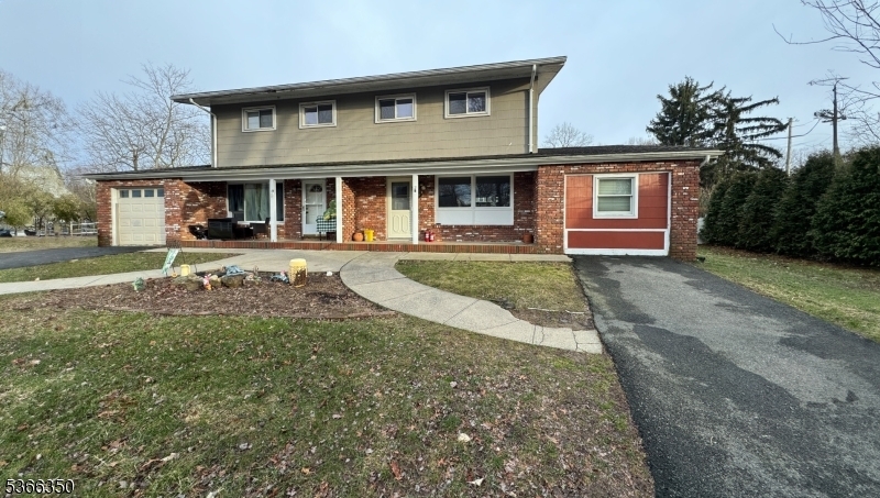 Property Photo: 2 Oak Rd NJ 07849