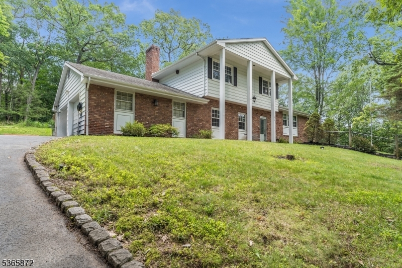 Property Photo: 1052 Tall Oaks Dr NJ 08807