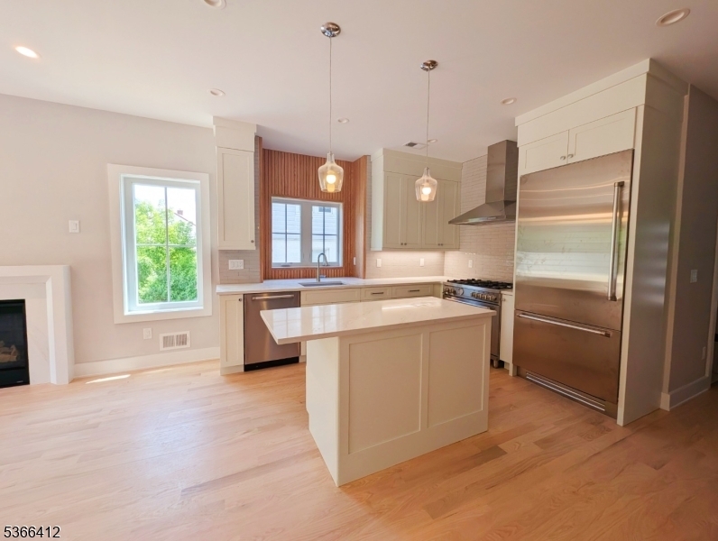 Property Photo: 55 Church St B NJ 07041