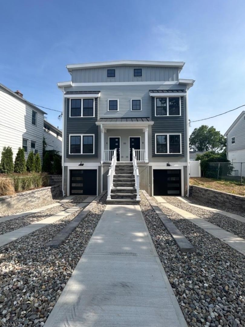Property Photo:  55 Church St A  NJ 07041 