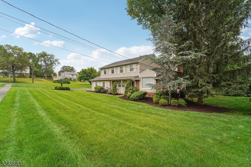 Property Photo: 30 Sinclair Dr NJ 07470