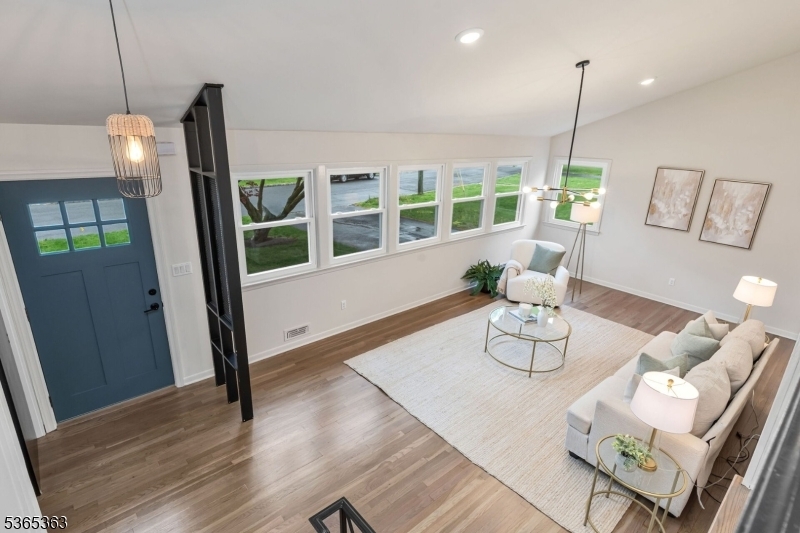 Property Photo: 1209 Wyoming Dr NJ 07092