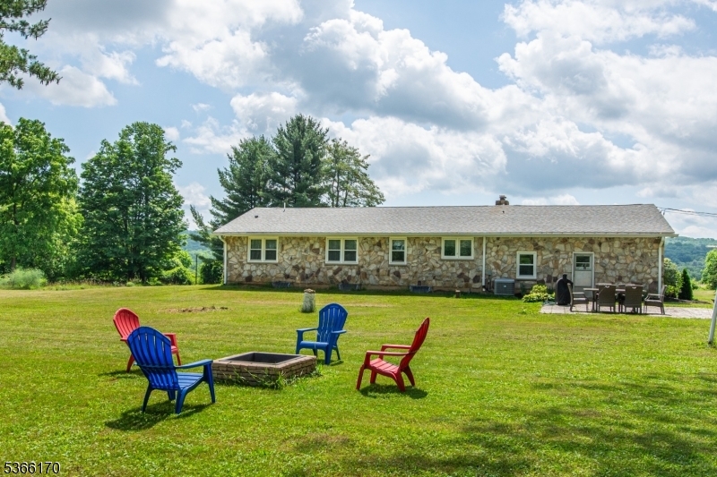 Property Photo: 281 E Asbury Anderson Rd NJ 07882