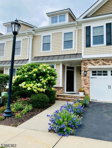 Property Photo: 103 Echo Ridge Way NJ 07092