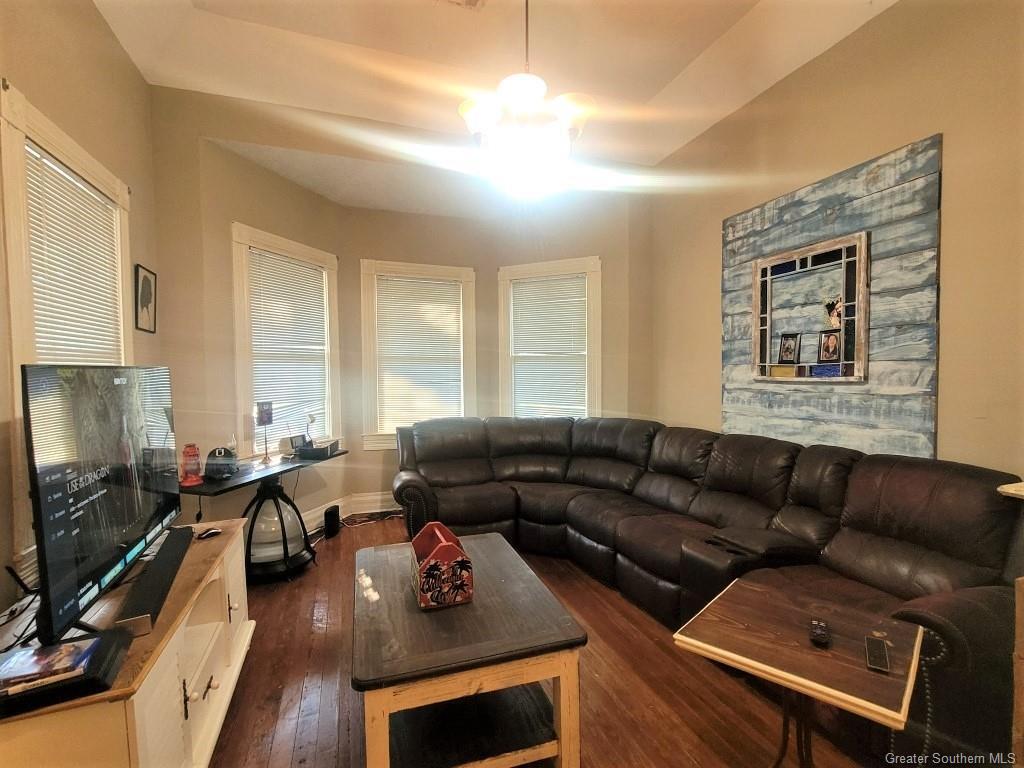 Property Photo: 307 Reid Street LA 70601