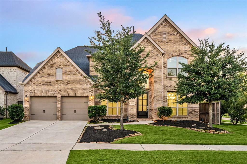 Property Photo: 28702 Casen Ranch Lane TX 77441