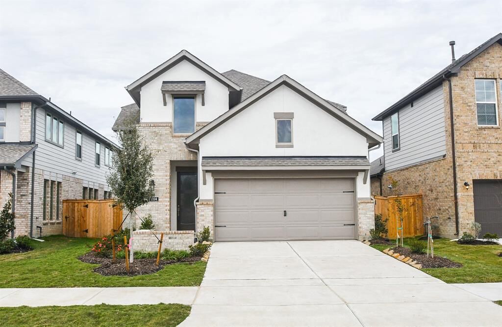 Property Photo:  21114 Armstrong County Drive  TX 77433 