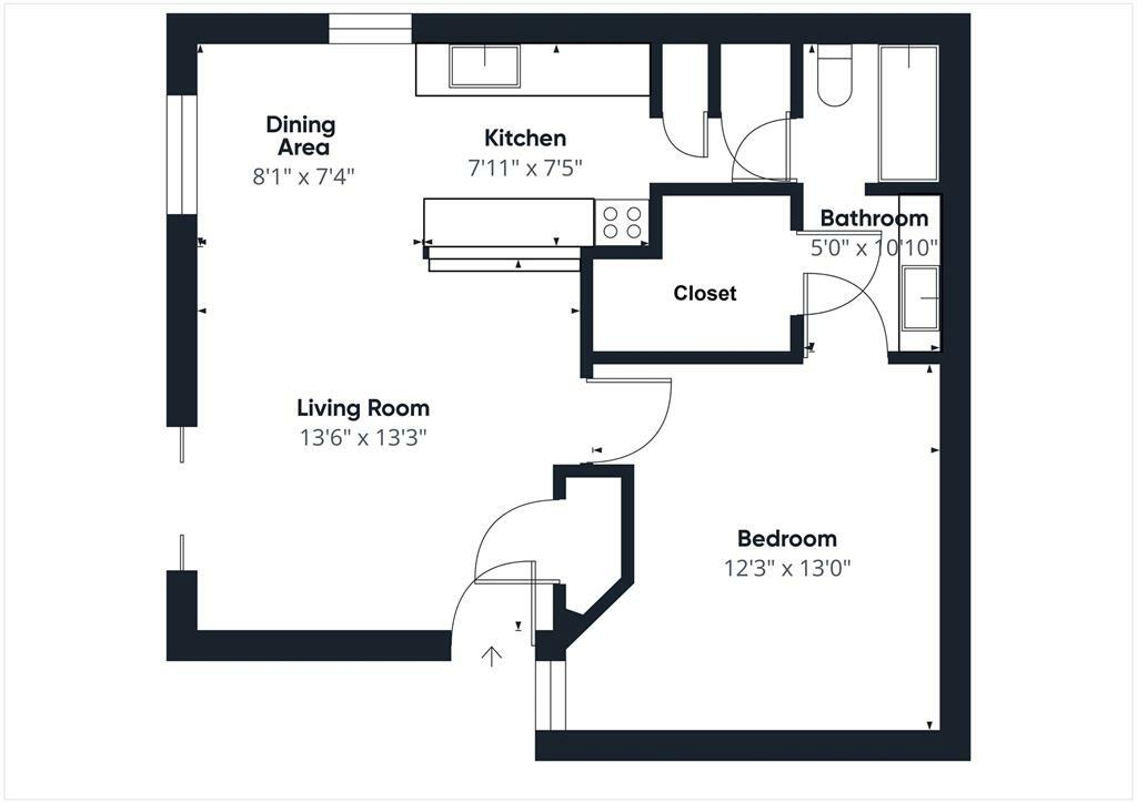 Property Photo: 2750 Holly Hall Street 102 TX 77054