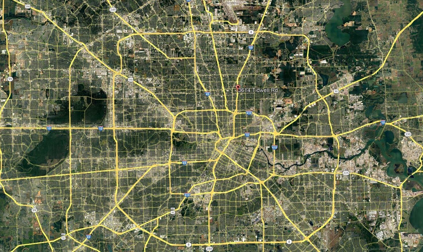 Property Photo:  3614 Tidwell Road  TX 77093 