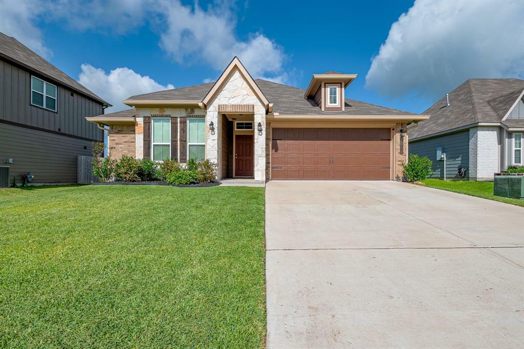 Property Photo: 1012 Old Vine Road TX 77833