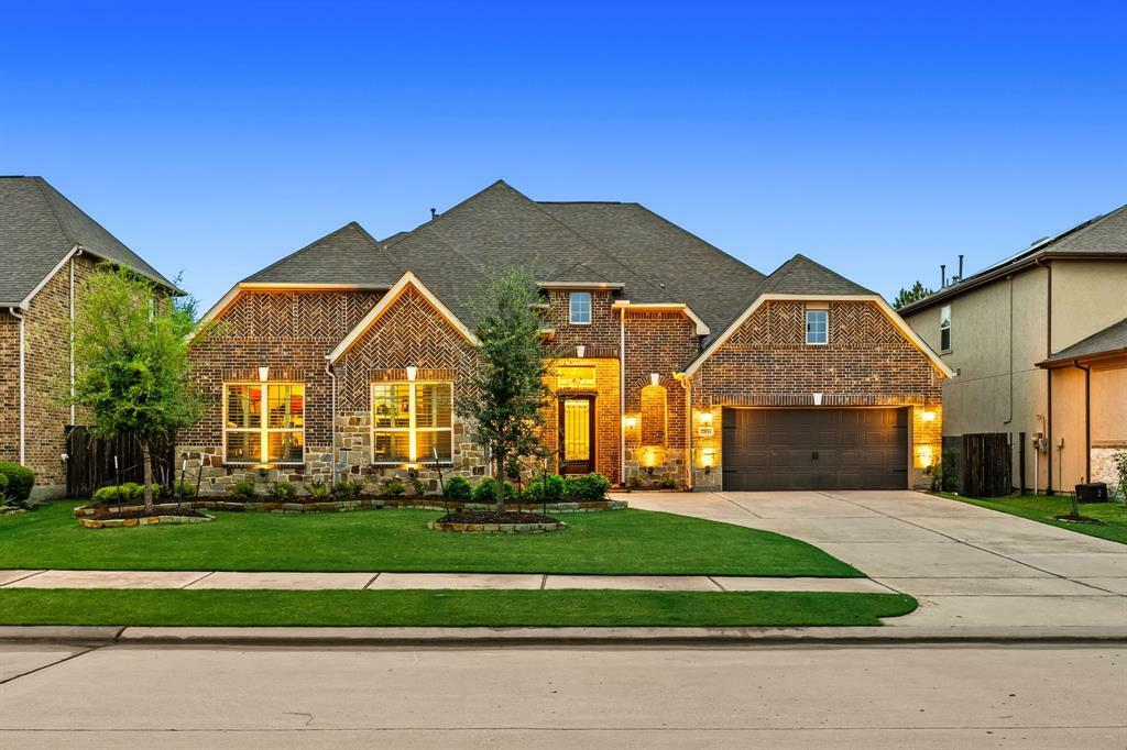27834 Astoria Brook Lane  Katy TX 77494 photo