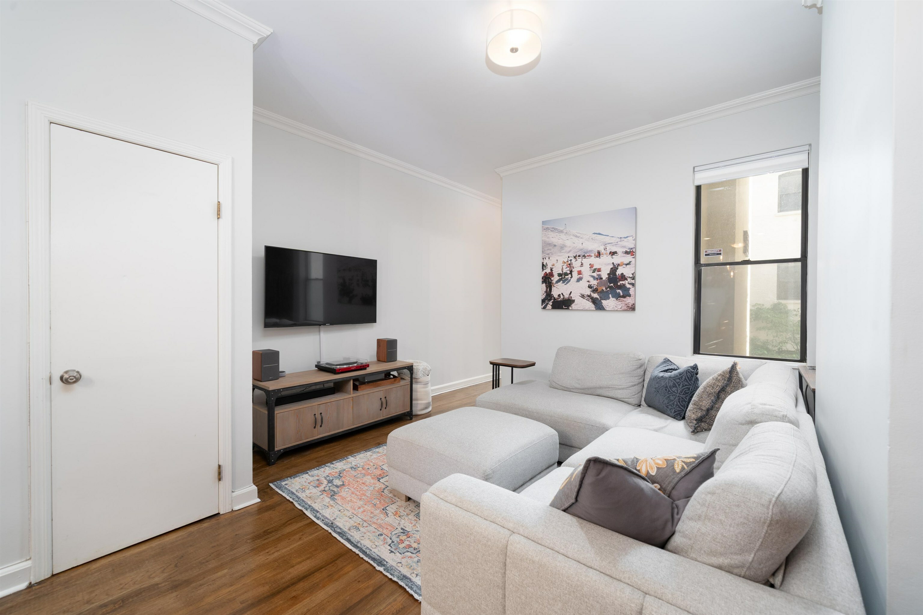 Property Photo: 257 12th St 2B NJ 07030