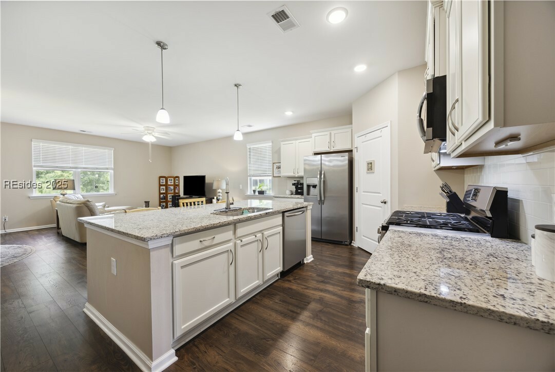 Property Photo:  406 Rye Creek Circle  SC 29909 