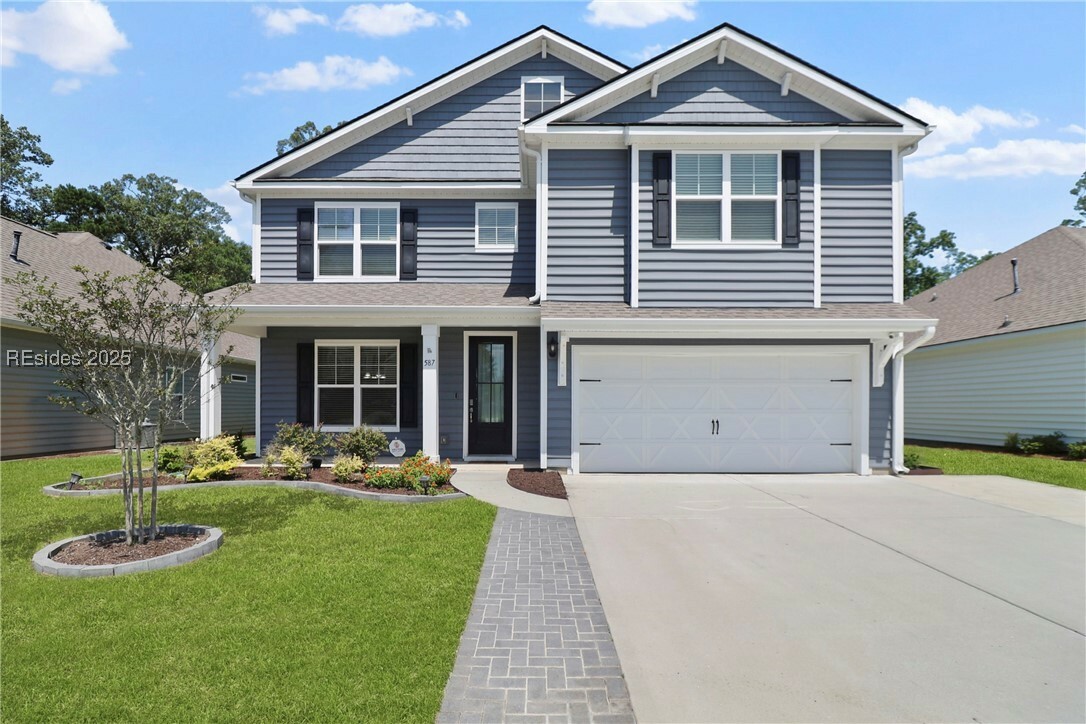 587 Hulston Landing Road  Okatie SC 29909 photo