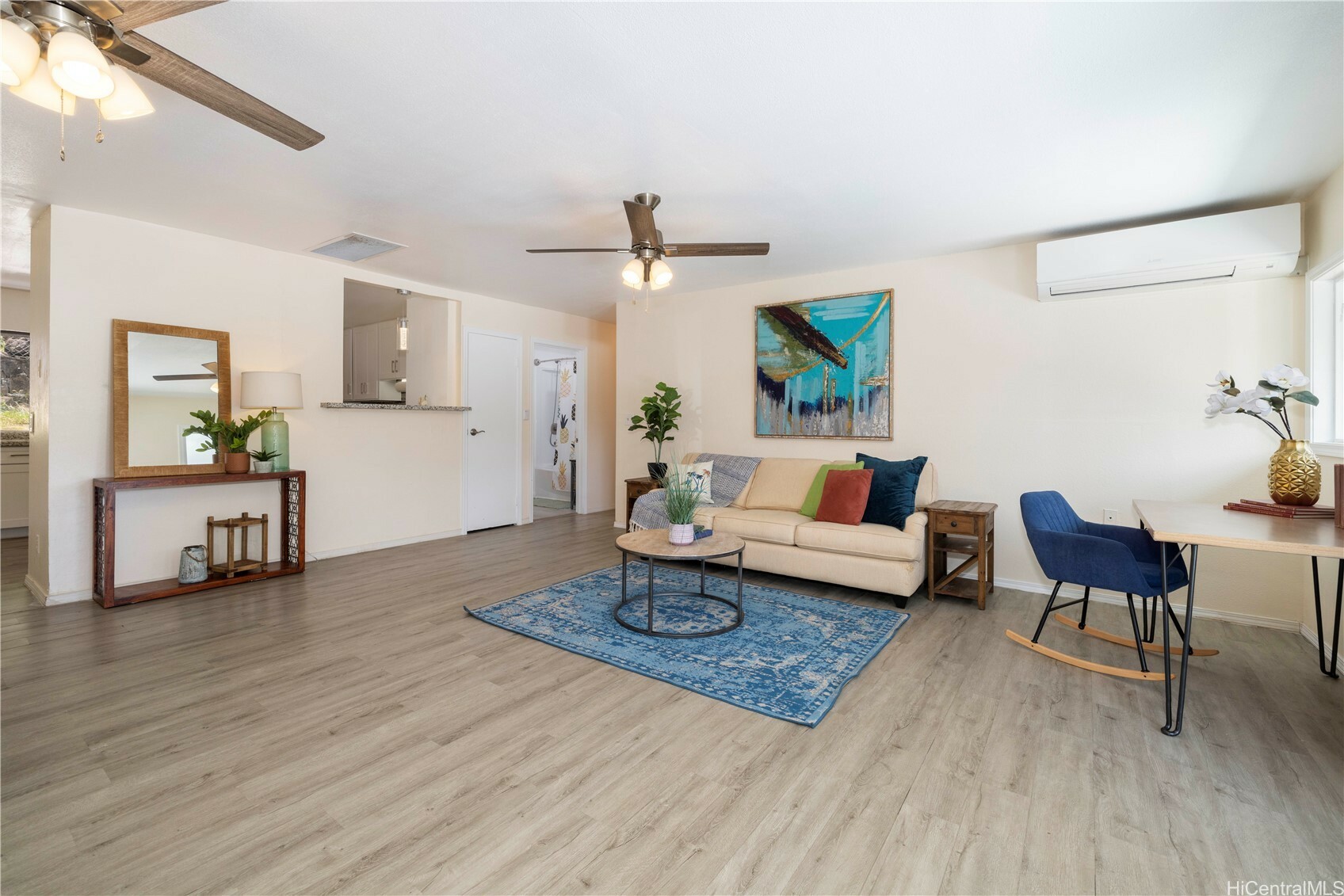 Property Photo: 1551 Lehua Street HI 96819