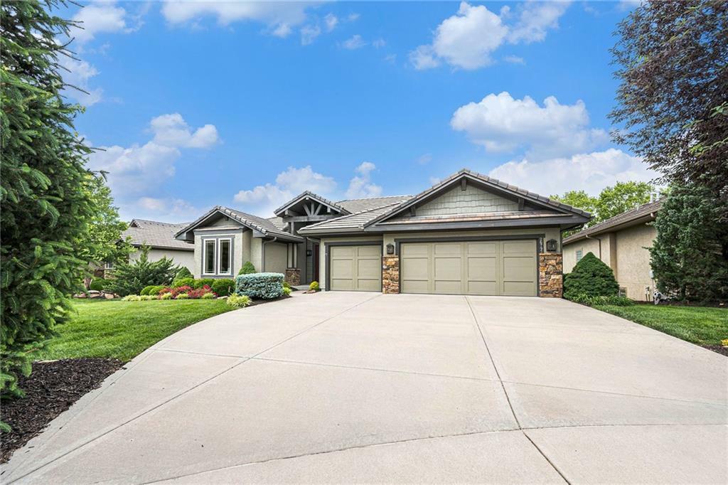 Property Photo:  26793 W 100th Place  KS 66061 