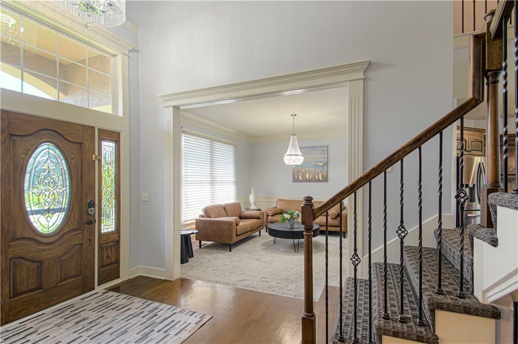 Property Photo:  9624 N Arlington Avenue  MO 64158 
