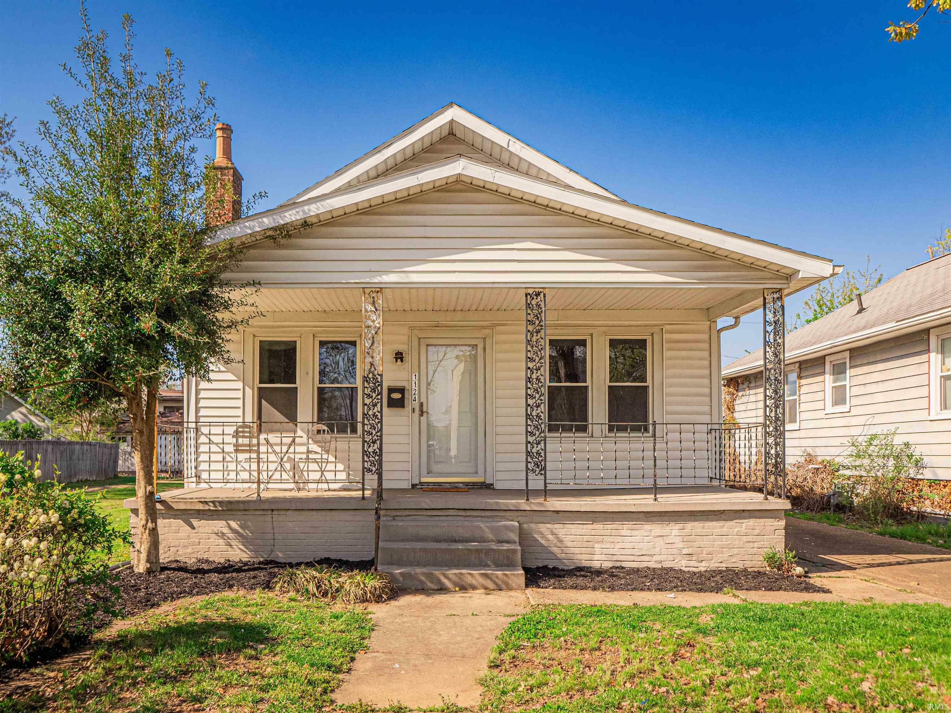 1124 Covert Avenue  Evansville IN 47714 photo