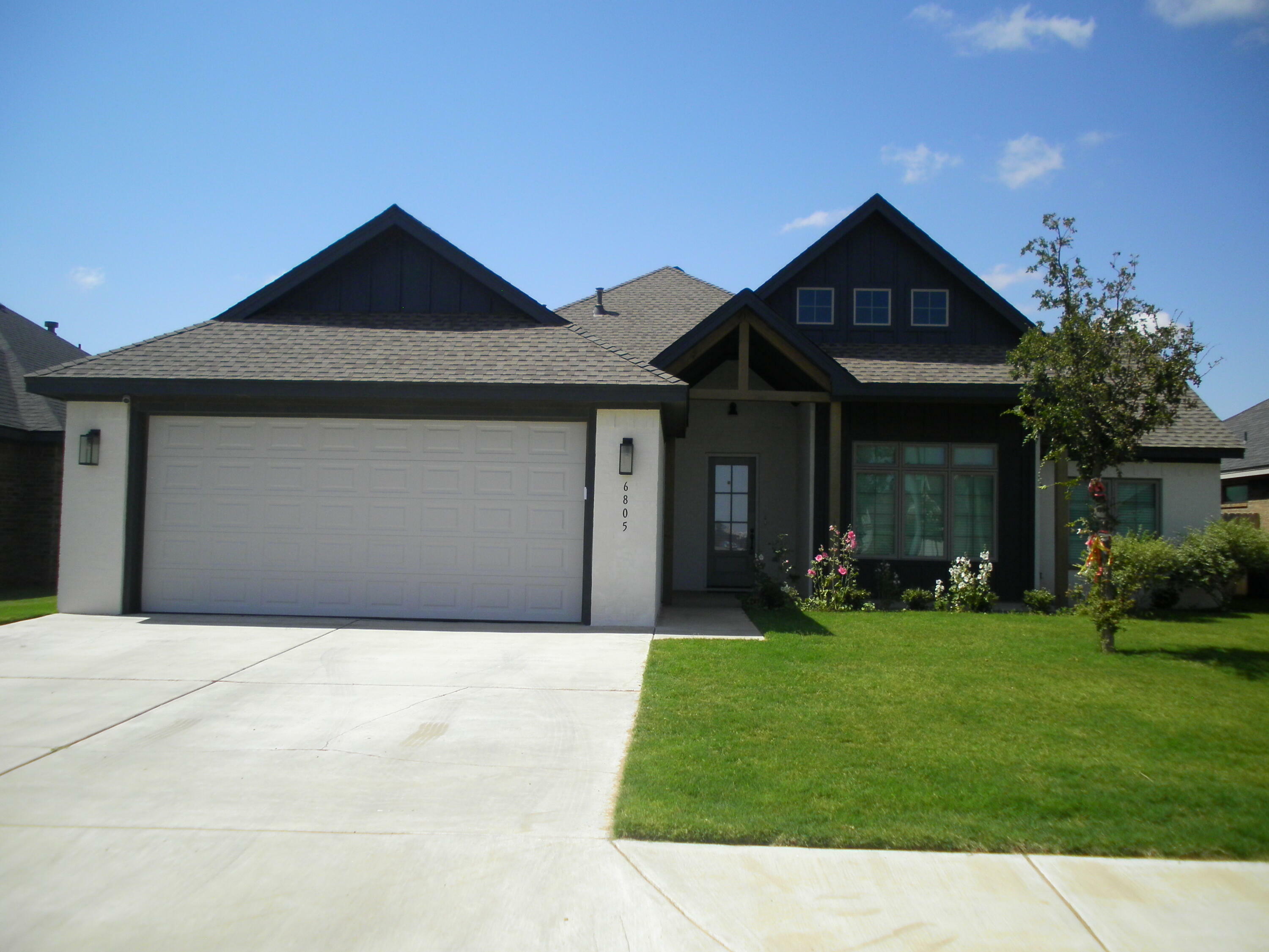 Property Photo: 6805 51st Street TX 79407