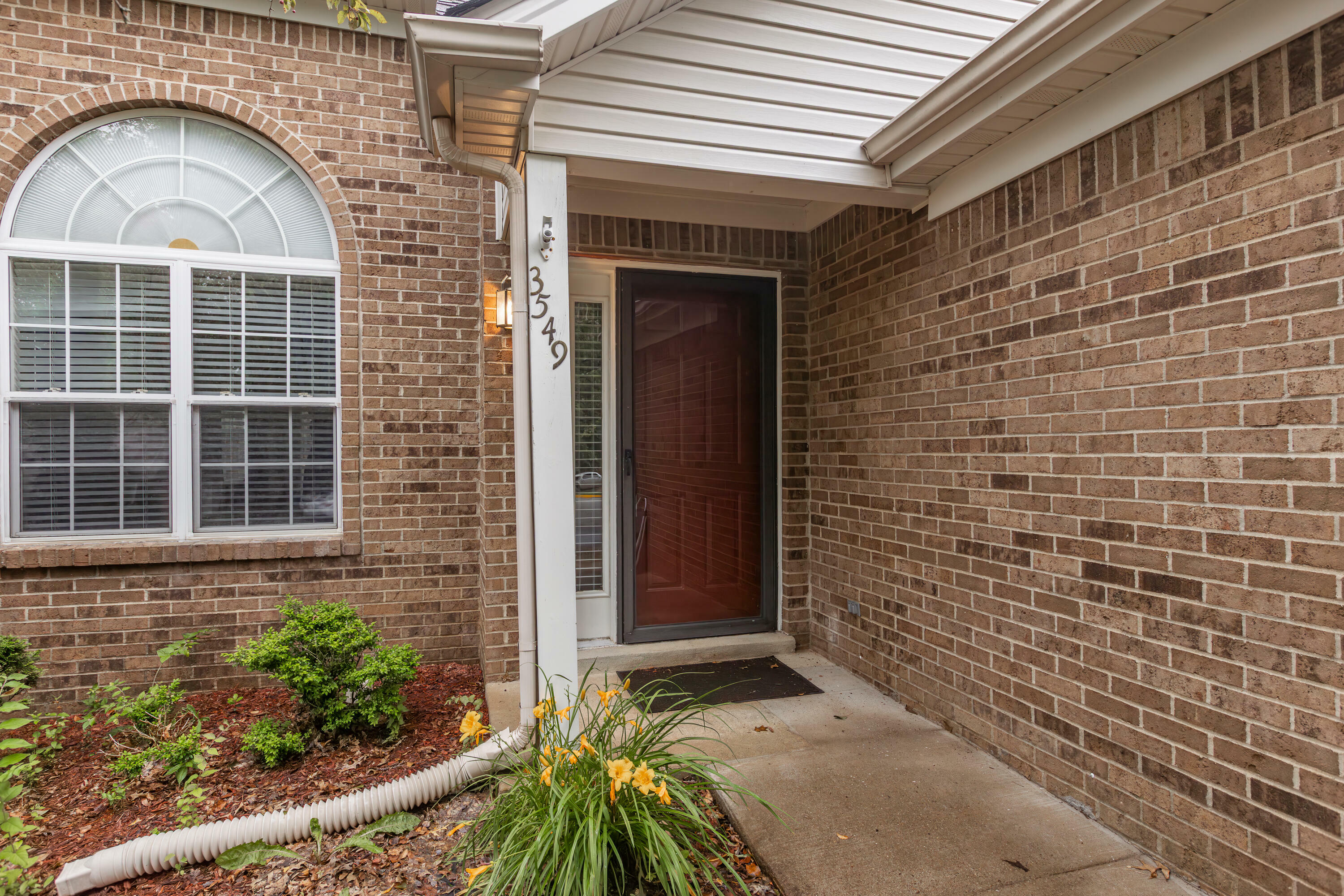 Property Photo:  3549 Forest Cove Lane Lane  KY 40515 