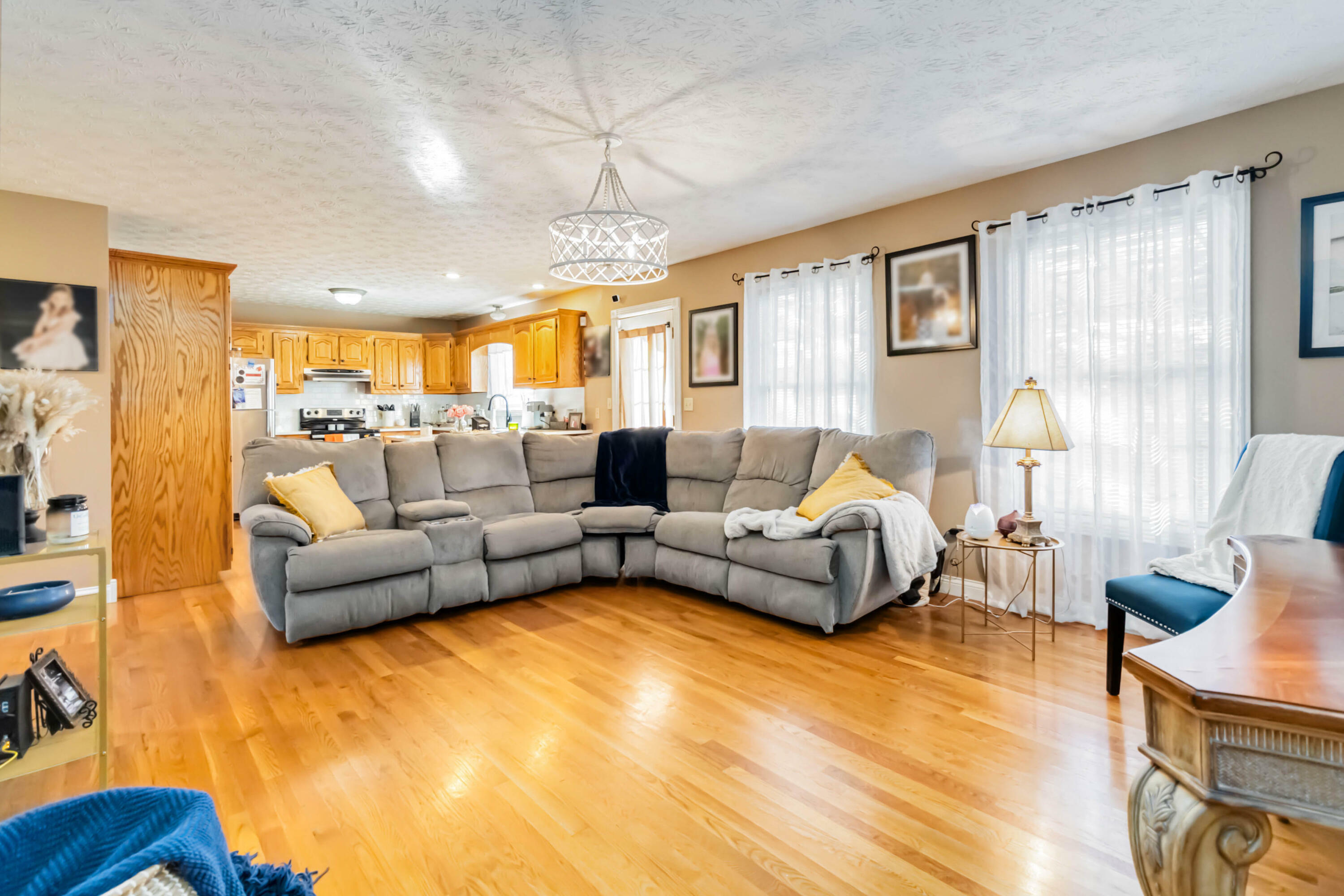 Property Photo: 106 Fox Glove Circle KY 40744