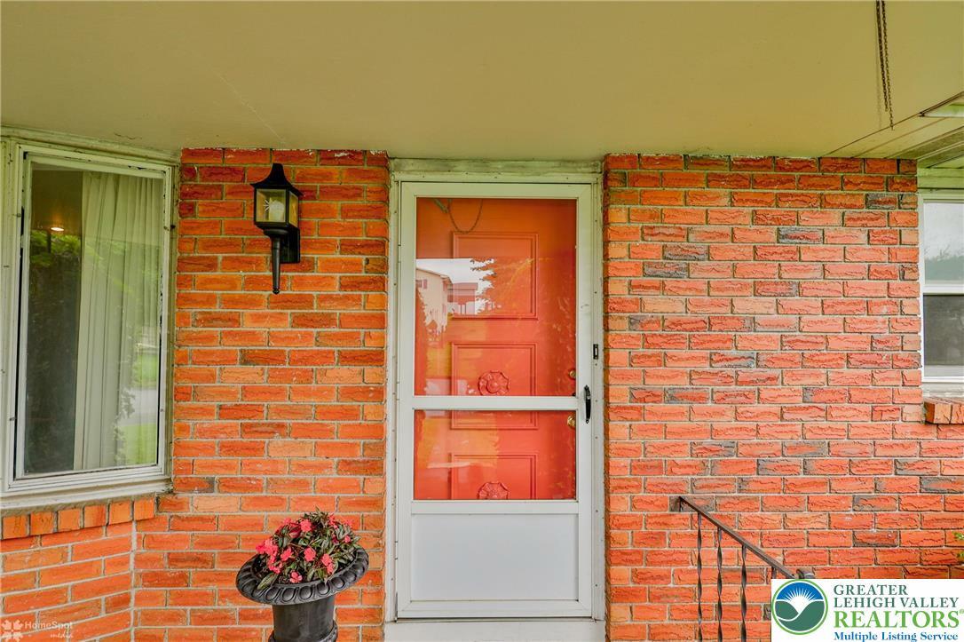 Property Photo: 3609 Erie Street PA 18045