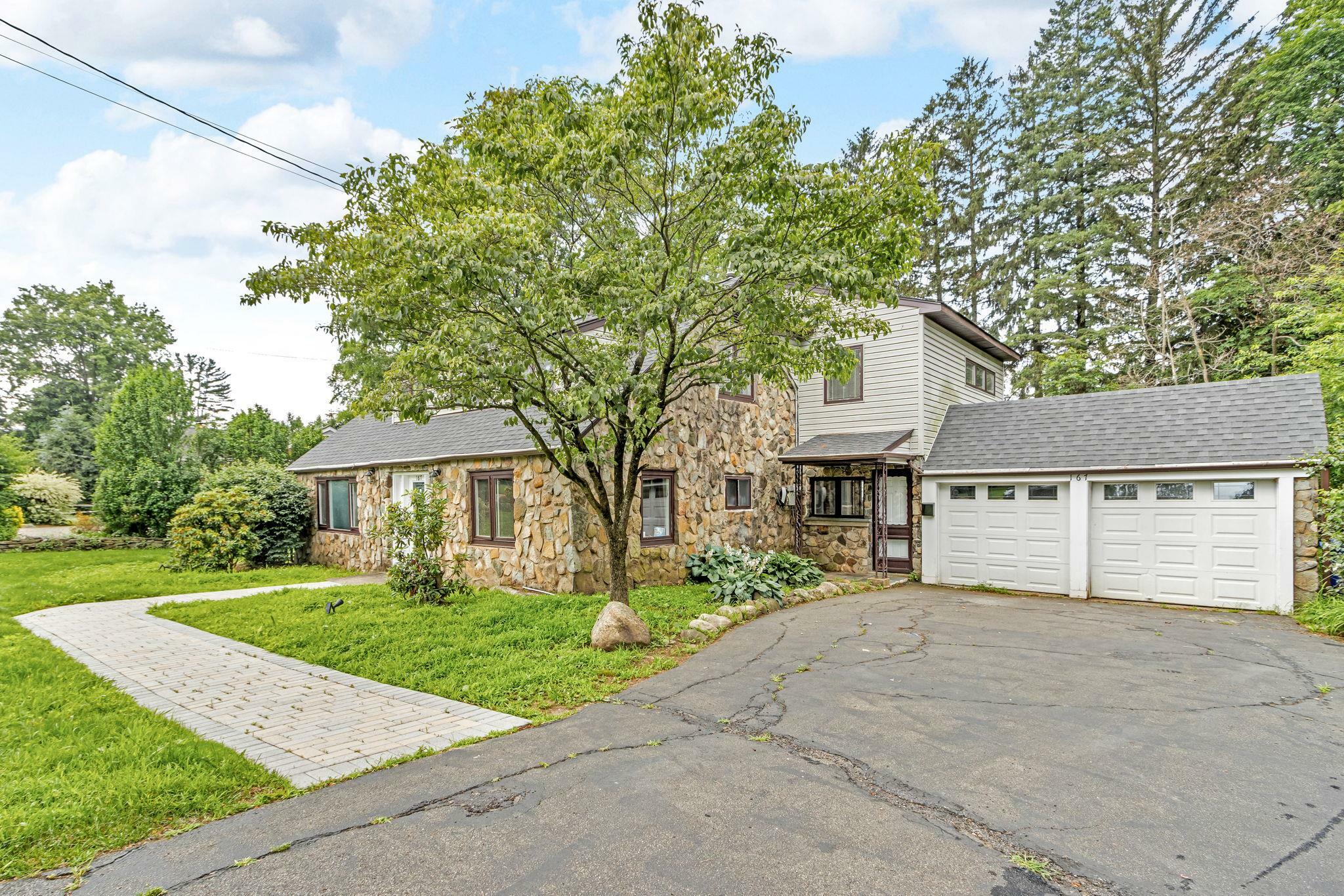 Property Photo: 167 Grandview Avenue NY 10954
