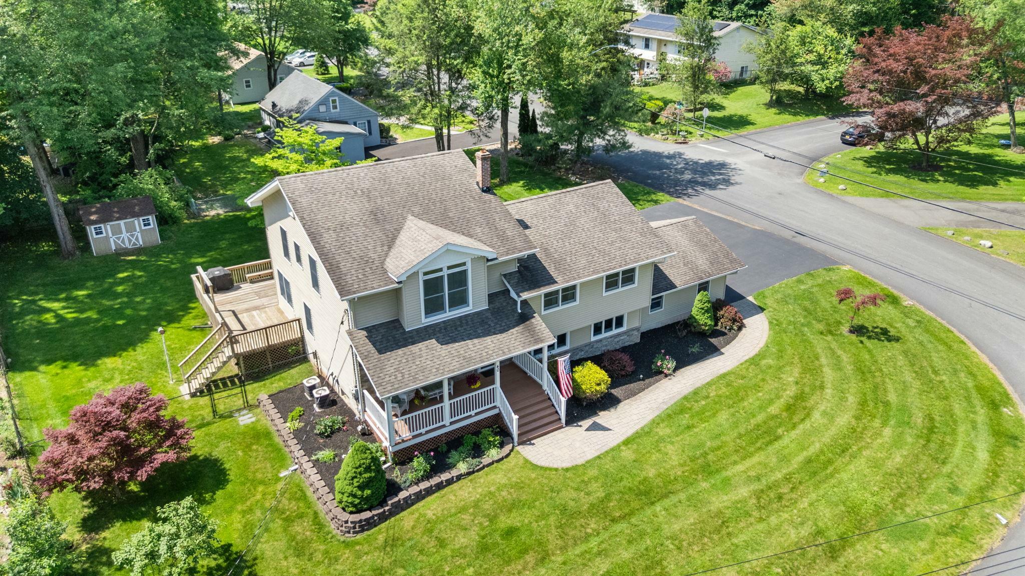 Property Photo: 40 Pine Street NY 10956