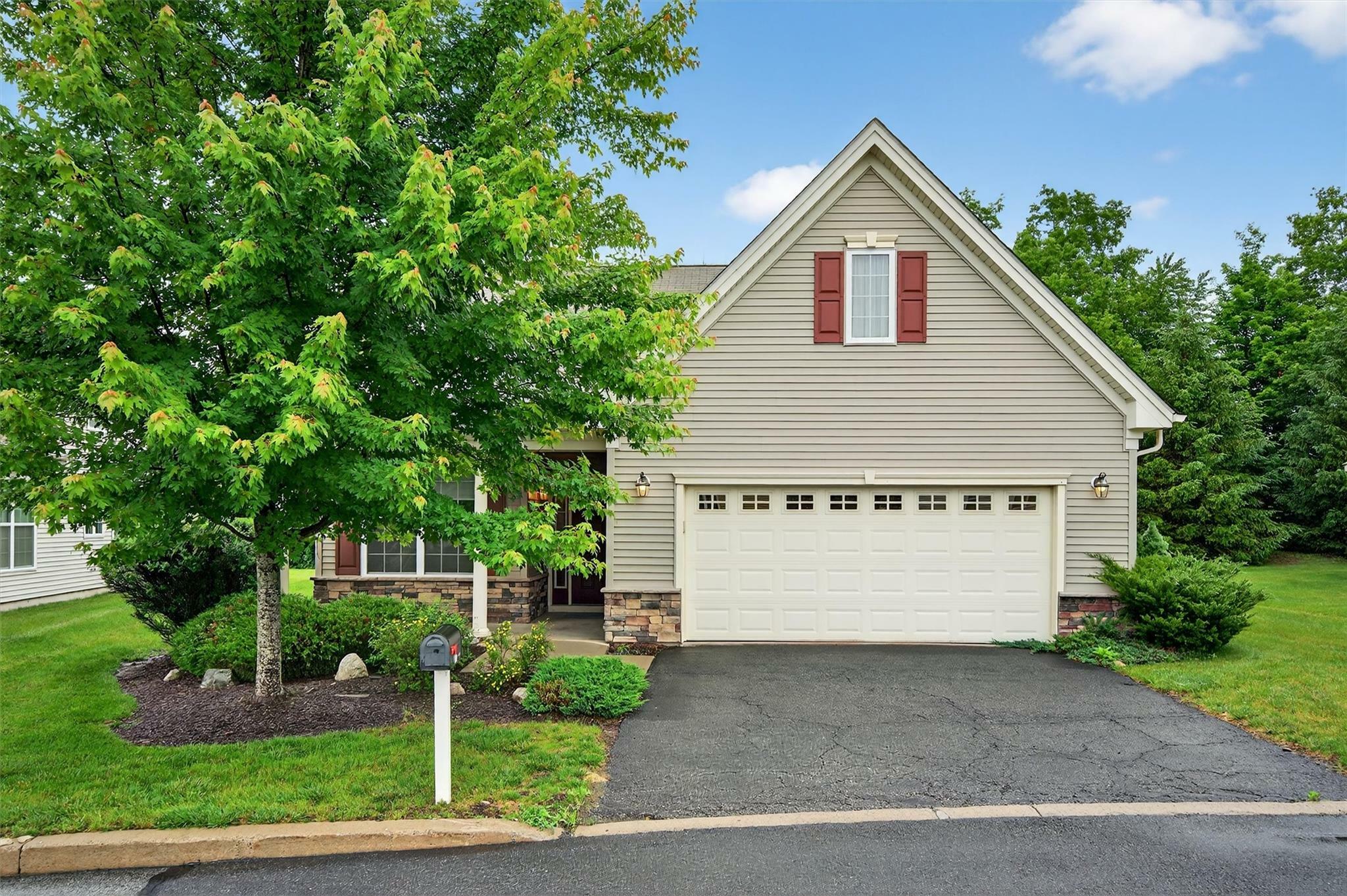 Property Photo: 84 Jasmine Drive NY 10940
