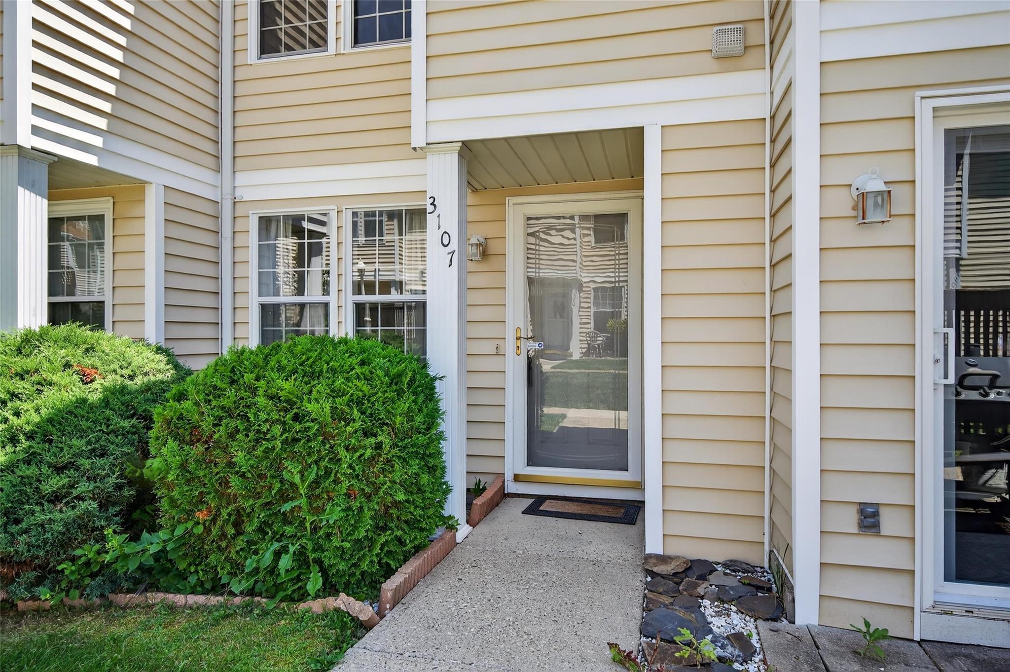 Property Photo: 3107 Whispering Hills NY 10918