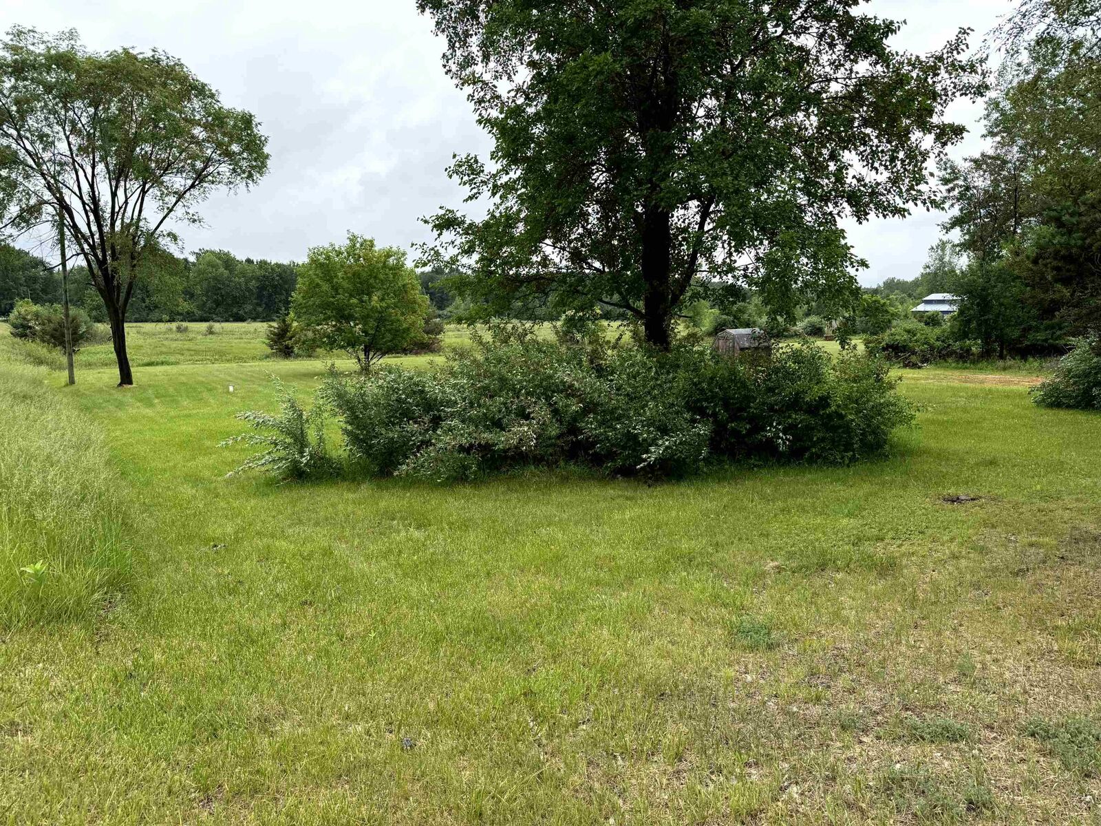 Property Photo: 1740 E Miller MI 48640