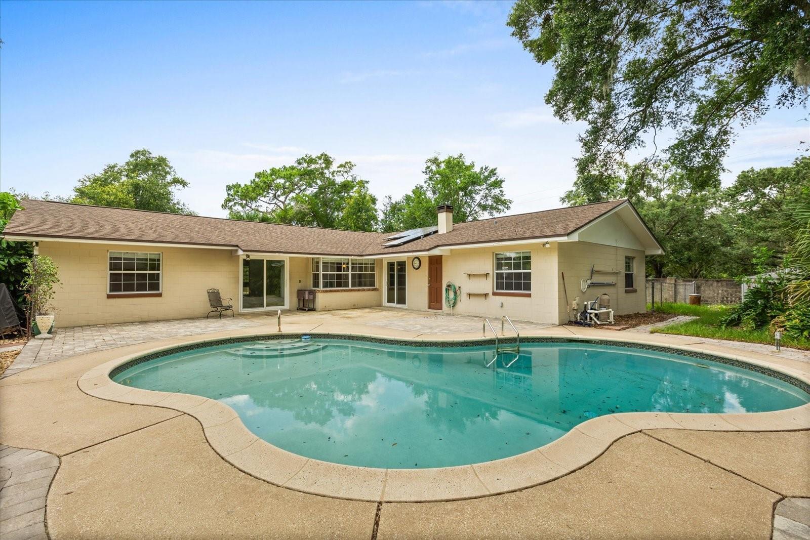 Property Photo: 12 Horseman Cove FL 32750
